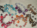 bali accessories jewelry agabong : : bracelet