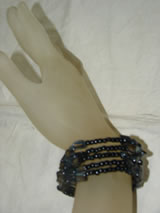 bali accessories jewelry agabong : : bracelet