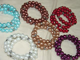 bali accessories jewelry agabong : : bracelet