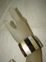 bali accessories jewelry agabong : : bracelet