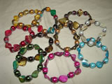 bali accessories jewelry agabong : : bracelet