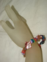 bali accessories jewelry agabong : : bracelet