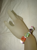 bali accessories jewelry agabong : : bracelet