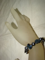 bali accessories jewelry agabong : : bracelet