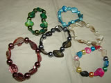 bali accessories jewelry agabong : : bracelet