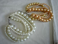 bali accessories jewelry agabong : : bracelet
