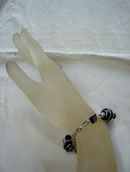 bali accessories jewelry agabong : : bracelet