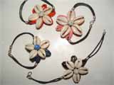 bali accessories jewelry agabong : : bracelet