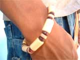 bali accessories jewelry agabong : : bracelet
