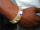 bali accessories jewelry agabong : : bracelet