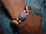 bali accessories jewelry agabong : : bracelet