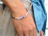 bali accessories jewelry agabong : : bracelet