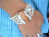 bali accessories jewelry agabong : : bracelet