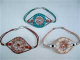 bali accessories jewelry agabong : : bracelet