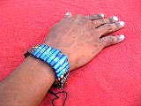 bali accessories jewelry agabong : : bracelet