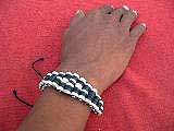 bali accessories jewelry agabong : : bracelet