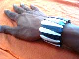 bali accessories jewelry agabong : : bracelet