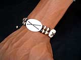 bali accessories jewelry agabong : : bracelet