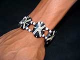 bali accessories jewelry agabong : : bracelet