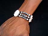 bali accessories jewelry agabong : : bracelet