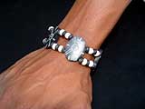 bali accessories jewelry agabong : : bracelet