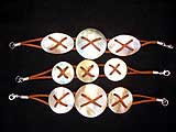 bali accessories jewelry agabong : : bracelet