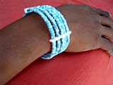 bali accessories jewelry agabong : : bracelet