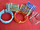 bali accessories jewelry agabong : : bracelet