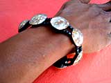 bali accessories jewelry agabong : : bracelet