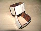 bali accessories jewelry agabong : : bracelet