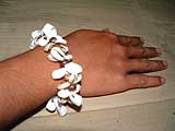 bali accessories jewelry agabong : : bracelet