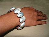 bali accessories jewelry agabong : : bracelet