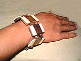bali accessories jewelry agabong : : bracelet