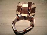 bali accessories jewelry agabong : : bracelet