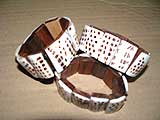 bali accessories jewelry agabong : : bracelet