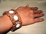 bali accessories jewelry agabong : : bracelet