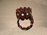 bali accessories jewelry agabong : : bracelet