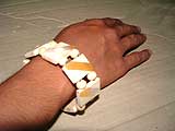 bali accessories jewelry agabong : : bracelet