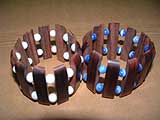 bali accessories jewelry agabong : : bracelet