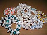 bali accessories jewelry agabong : : bracelet