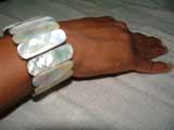 bali accessories jewelry agabong : : bracelet