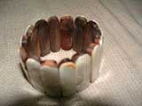 bali accessories jewelry agabong : : bracelet