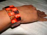 bali accessories jewelry agabong : : bracelet