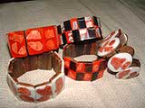 bali accessories jewelry agabong : : bracelet