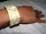 bali accessories jewelry agabong : : bracelet