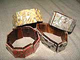 bali accessories jewelry agabong : : bracelet