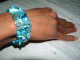 bali accessories jewelry agabong : : bracelet
