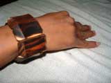 bali accessories jewelry agabong : : bracelet
