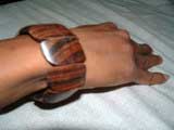 bali accessories jewelry agabong : : bracelet