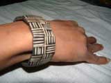 bali accessories jewelry agabong : : bracelet